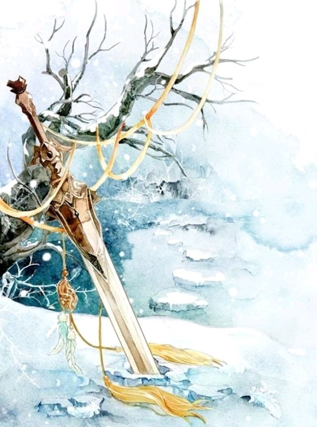 舒云朗诵【人到古稀年】作者/冯玉 音乐合成/张瑞（图15）