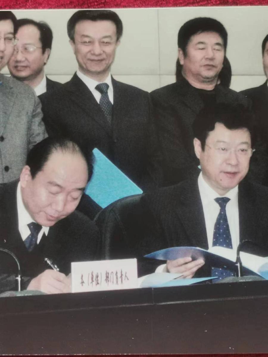 西郊赏荷有赠运义书记‖巴彦诗协诗词卷(图7)