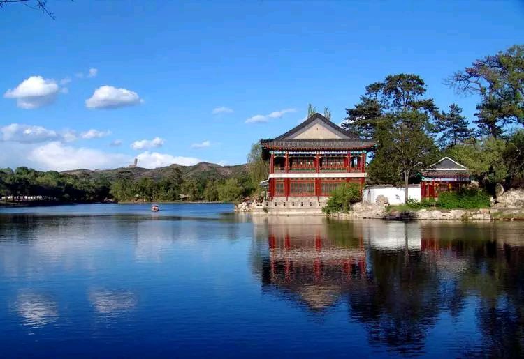 邱彬:自驾游十八天完美收关，感怀之作十首绝句（图8）