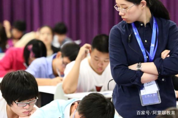 【高考寄语】祝你们成功，学子们 文/王宗平（图2）