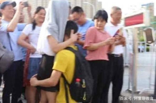 七绝 高考寄语(组诗)文/南山翁(图3)