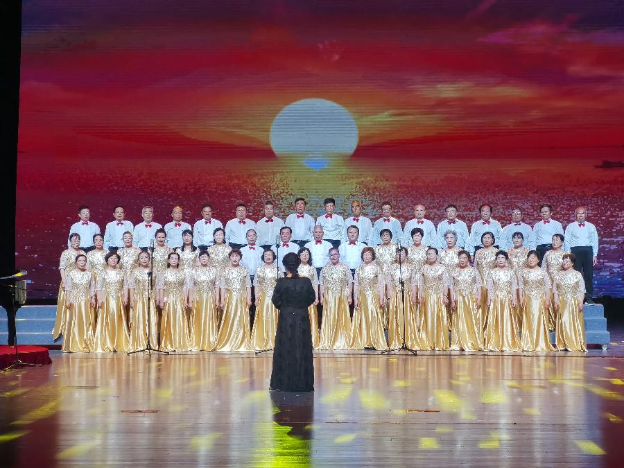 李敬党《新的文化使命》编辑:开心快乐【运河之春】(第070期)（图7）