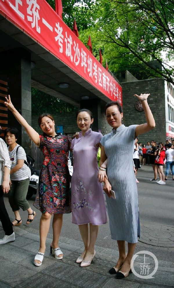 高考首日有感～诗║朱学钊（图8）
