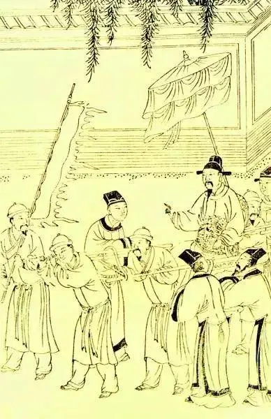 高考‖巴彦诗协诗词卷【549】（图4）