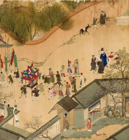 高考‖巴彦诗协诗词卷【549】（图5）