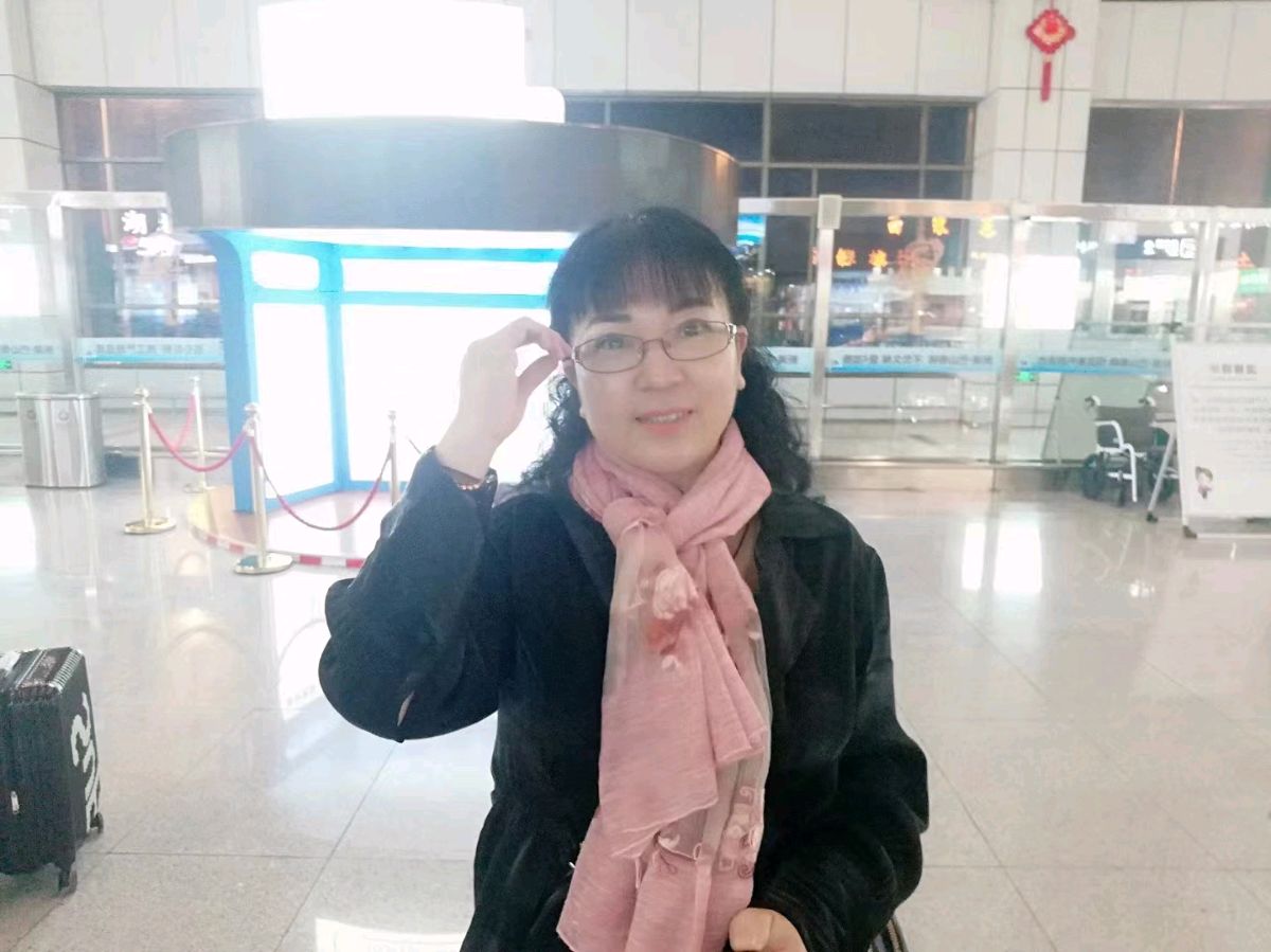 遇见你们,真好!——作者: 张恒溶——【世界汉诗】开始征稿——都市头条(图8)