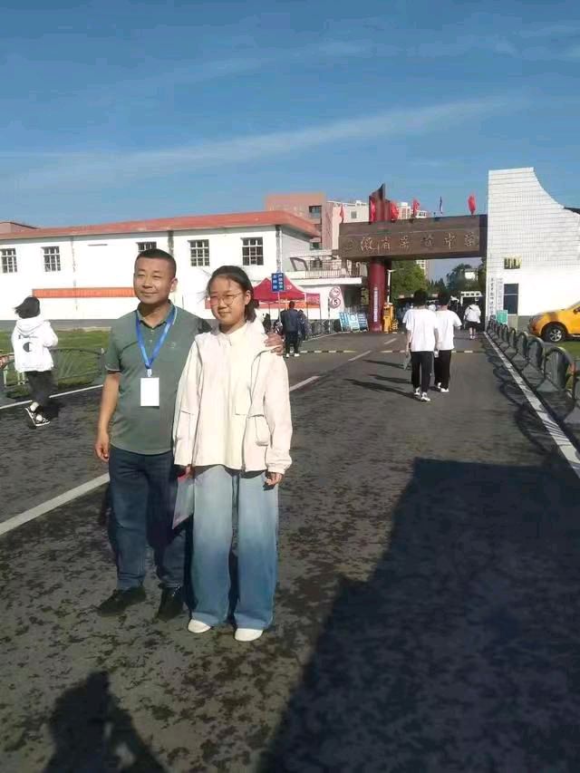 【中国新闻诗文网】护航高考,界首市大唐顺平保安服务公司在行动(图6)