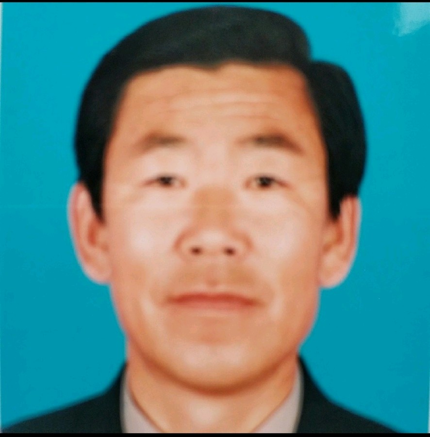 七律·致高考学子/王贵林（亮）（图2）