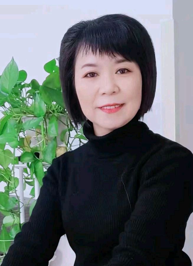 *敬自己*文/猫猫慧儿（四川）【冰心文化传媒】主编冰心（图4）