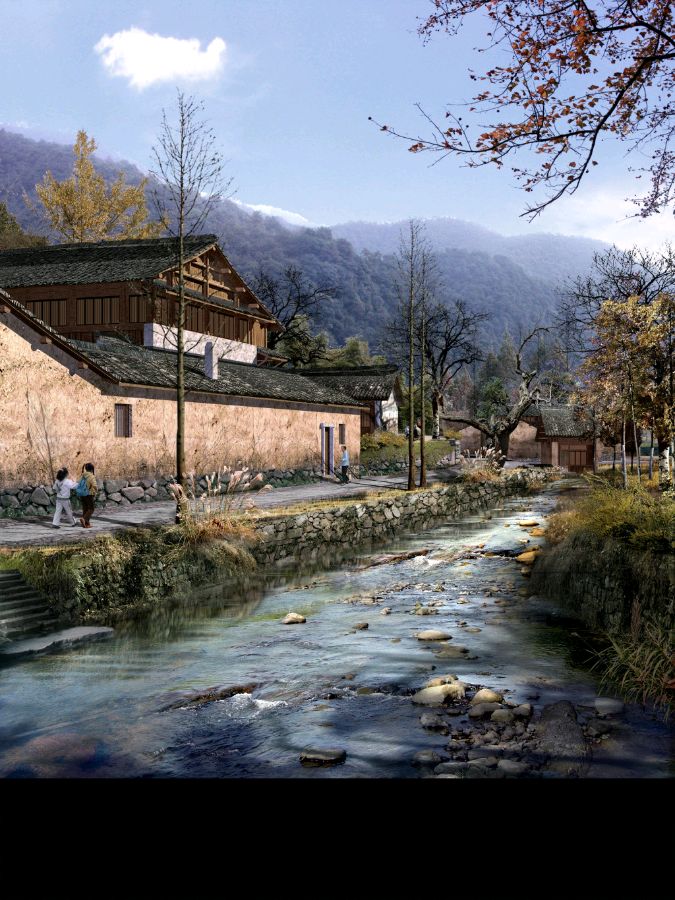 北方文坛 文学社 小品《戏说养孙子》文/成哥 陈富 演播:完美人生 娟子(图8)