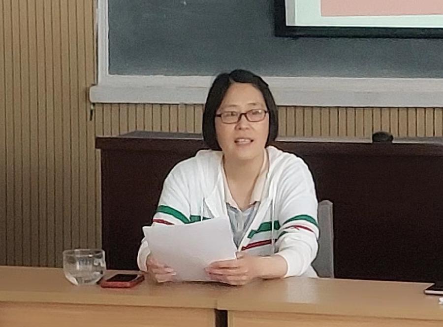 近三十位非遗传承人齐聚这里 共同聆听《玄奘传说》（图3）