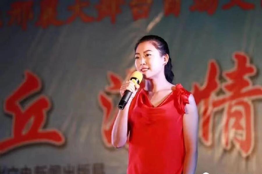 【新诗大观】听泉||文/刘敬行||诵/孙丽翠（图5）