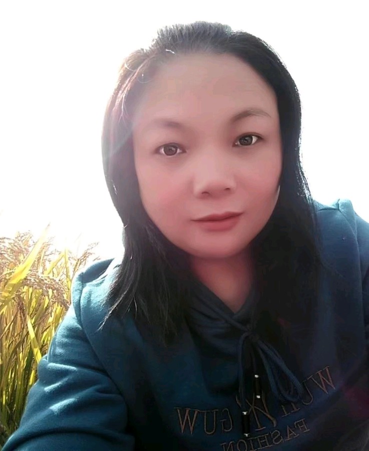 如果有来生——作者:浪花一朵朵——【世界汉诗】征稿——都市头条(图3)