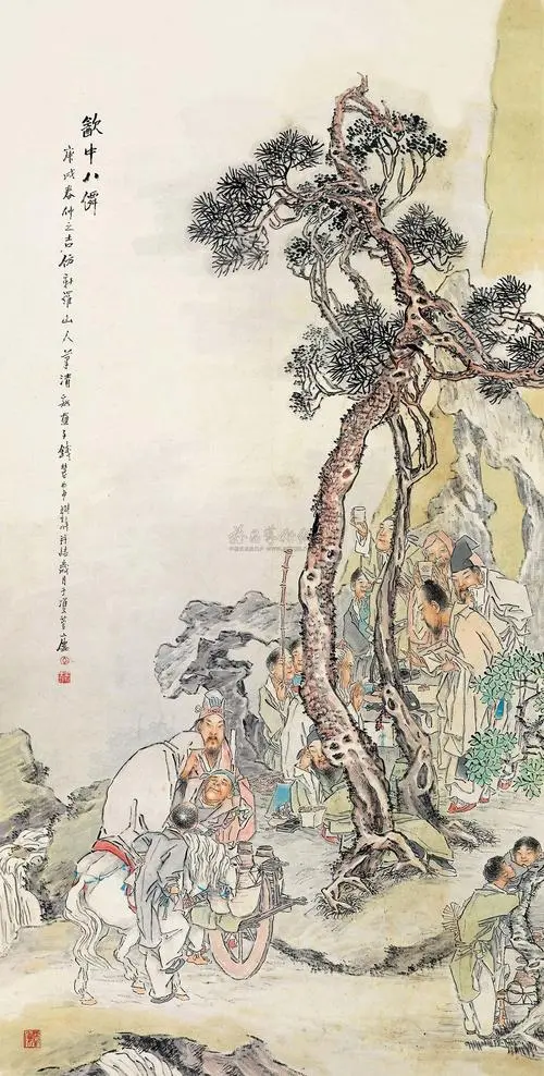赵志君：一切皆缘‖巴彦诗协诗词卷【550】（图9）