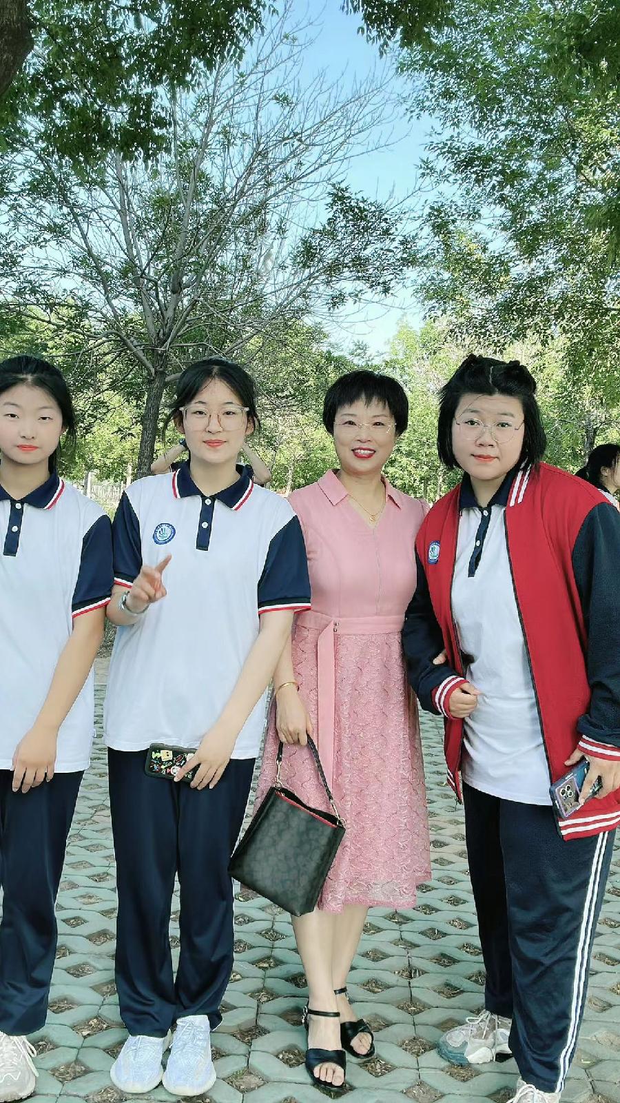 【谈今年高考作文】 “这个我不发愁” 文\孙艳华(图3)