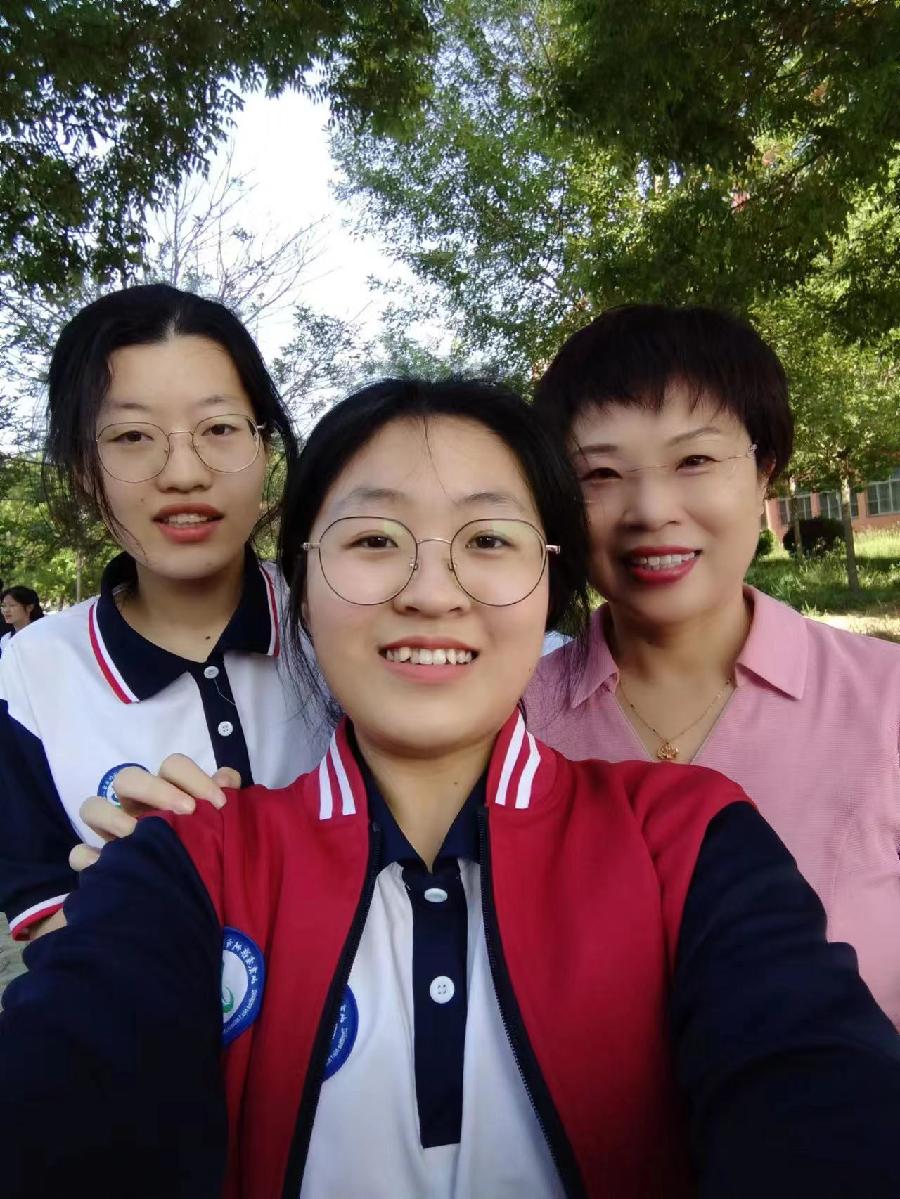 【谈今年高考作文】 “这个我不发愁” 文\孙艳华(图7)