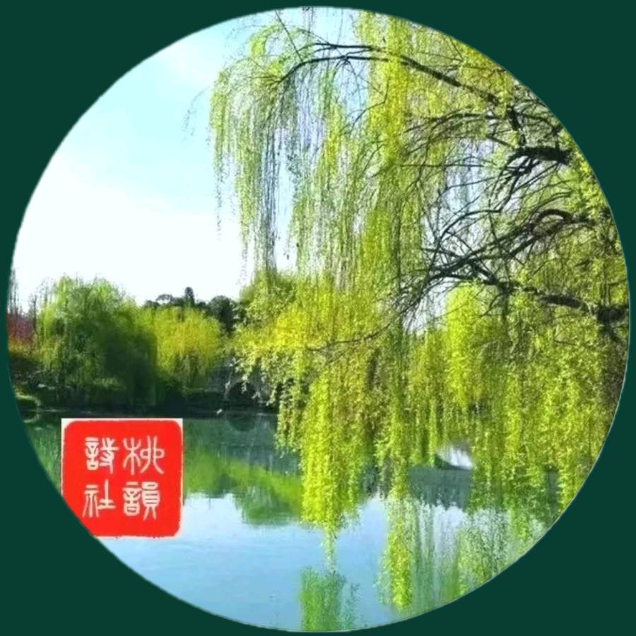 柳韵诗社唐诗步韵【144—2】期