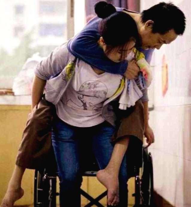 故事照亮生命 文/高建文