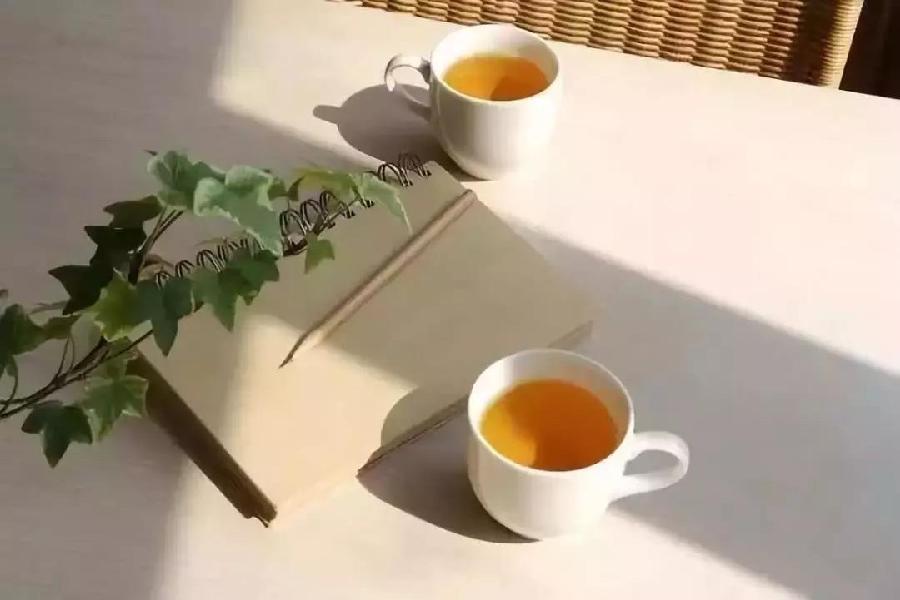 【新诗大观】茶之恋||文/杨改新||诵/文嘉(图2)