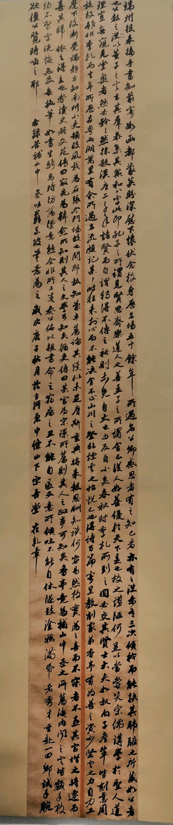 书家推荐丨崔乾章（图2）