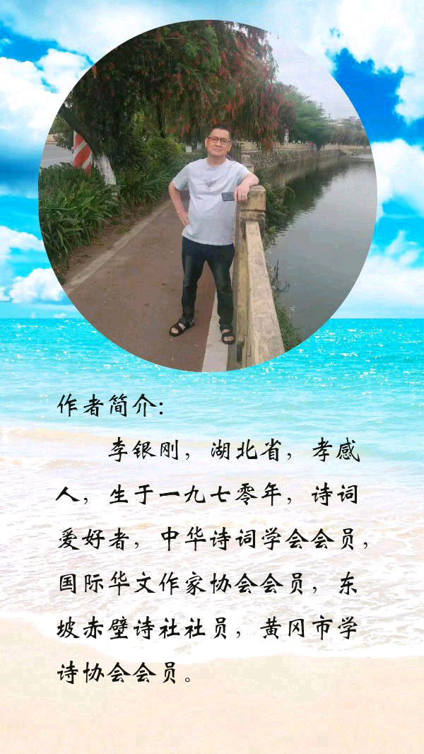 中华诗艺黑龙江分社微刊第109期(图63)