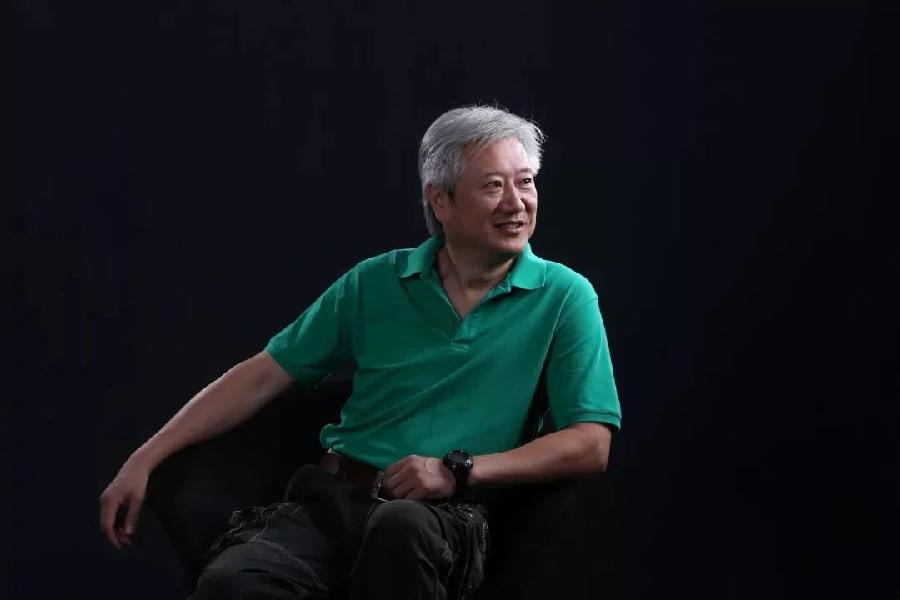 杨建