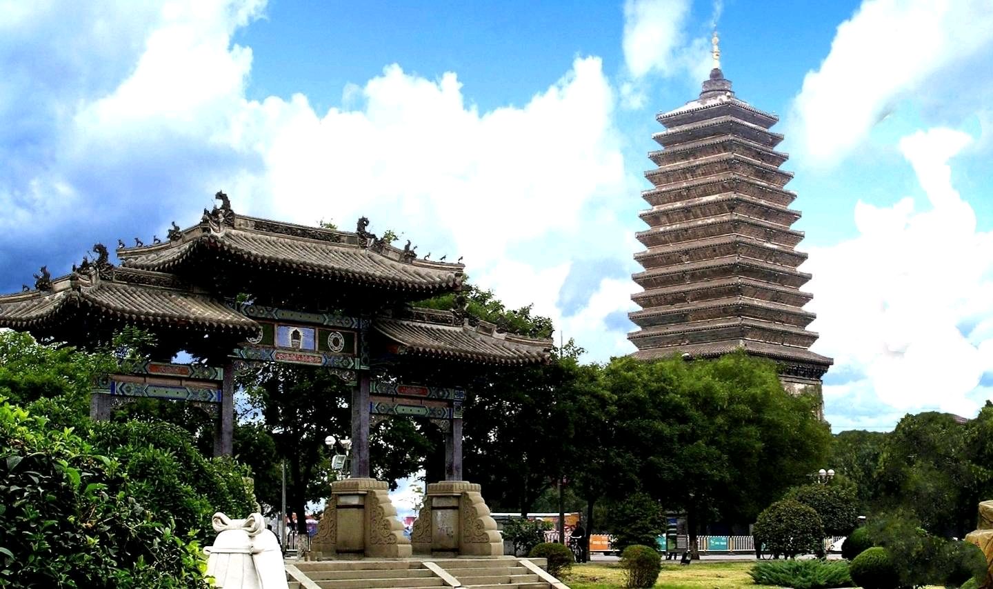 《感悟人生》 文/谢桂荣~龙城头条（图57）