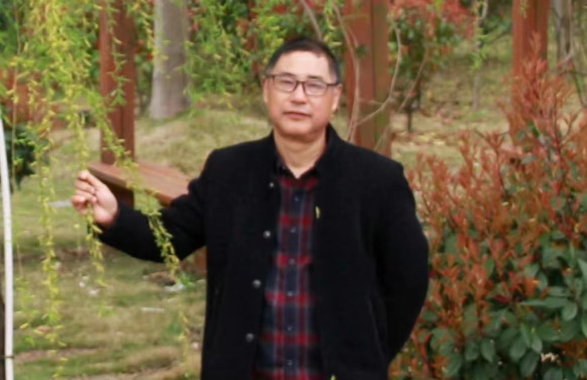 🏆2023【诗与远方】世界诗歌大赛作品展（108）胡文俊【长安街总社】荐稿（图3）