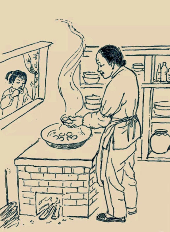 作者:高丹凤《端午节有感》4814期【新京都文艺】