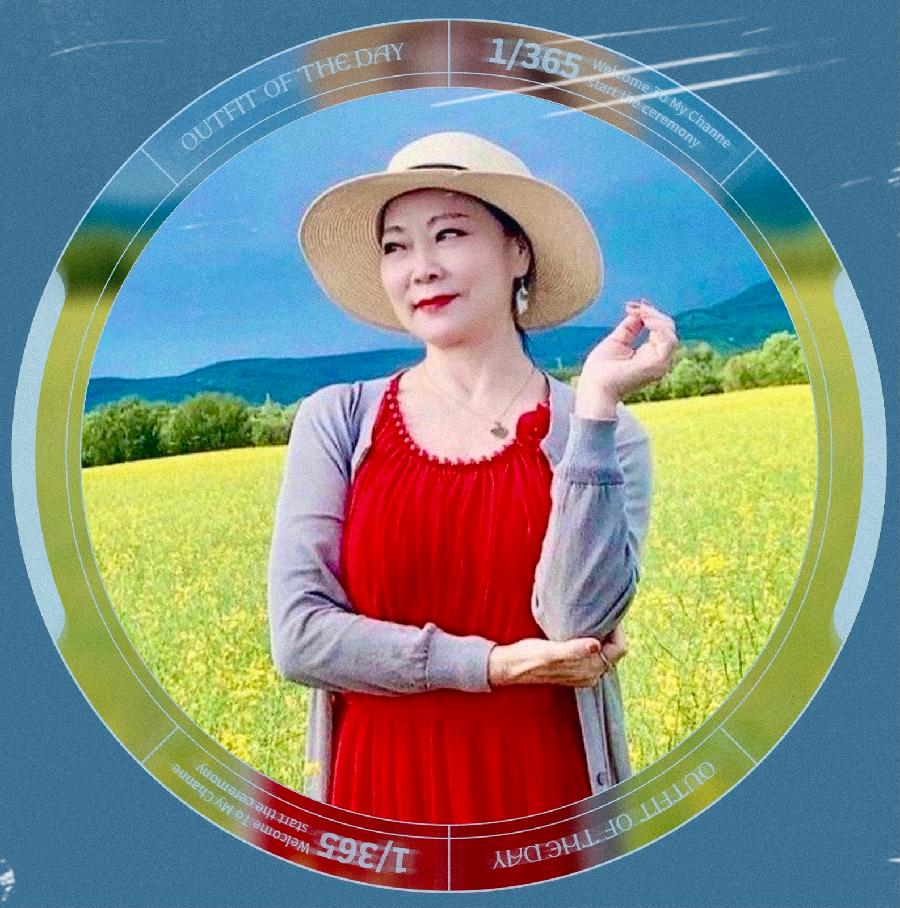 荔琴演播:芈月殿前训诫(图5)