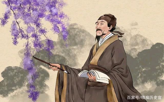 【新山东文学社】《诗词一组(十二首)》作者/蓬池居士 主播/天空(图7)
