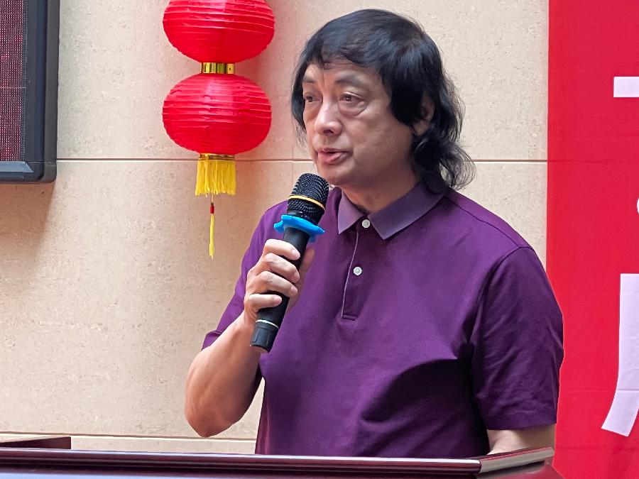 薪火相传,守正创新——河北曲阳举办非遗传承人收徒仪式(图13)
