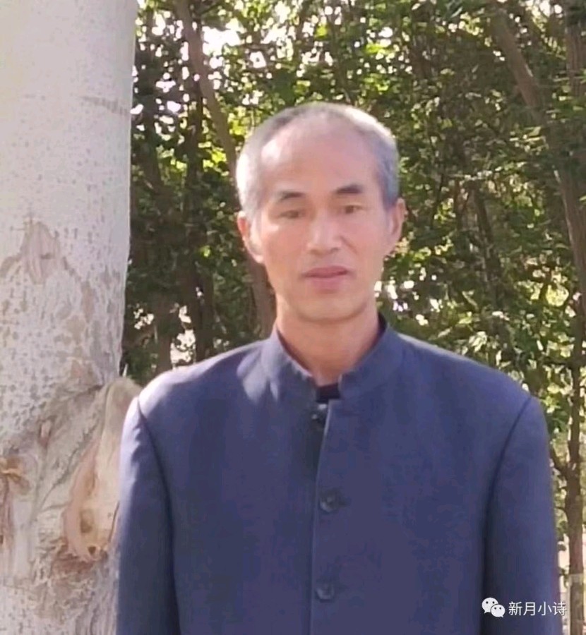 初夏，仿佛我偷了朝霞的酒——文／钟永星——【世界汉诗】征稿——都市头条（图3）