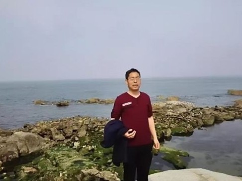 《九江文学社：有声文学》《董书兵与人类命运共同体的艺术之巅》文/梦在远方 精英主播/凤凰之歌（图9）