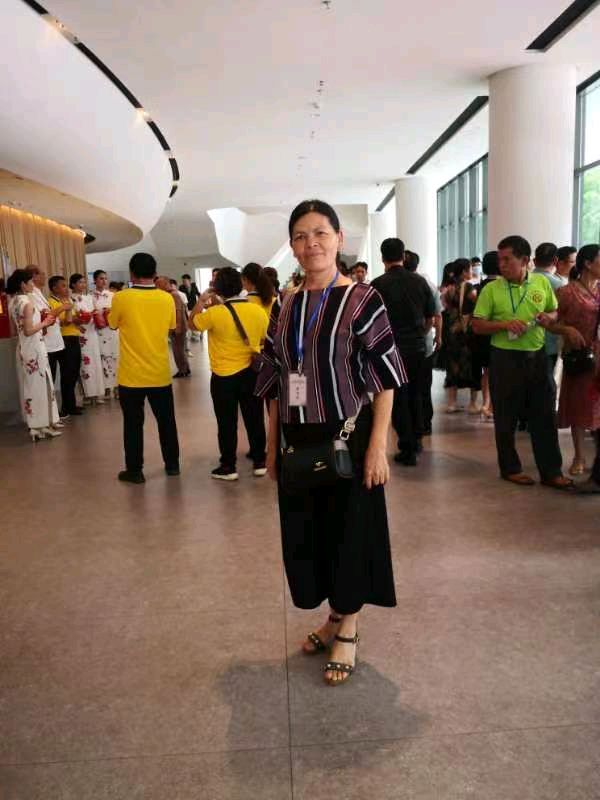 联机全球发布李辅庆作品欣赏（图17）