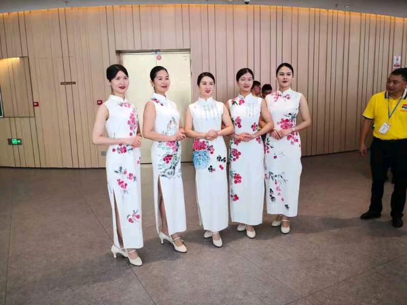 联机全球发布李辅庆作品欣赏（图22）