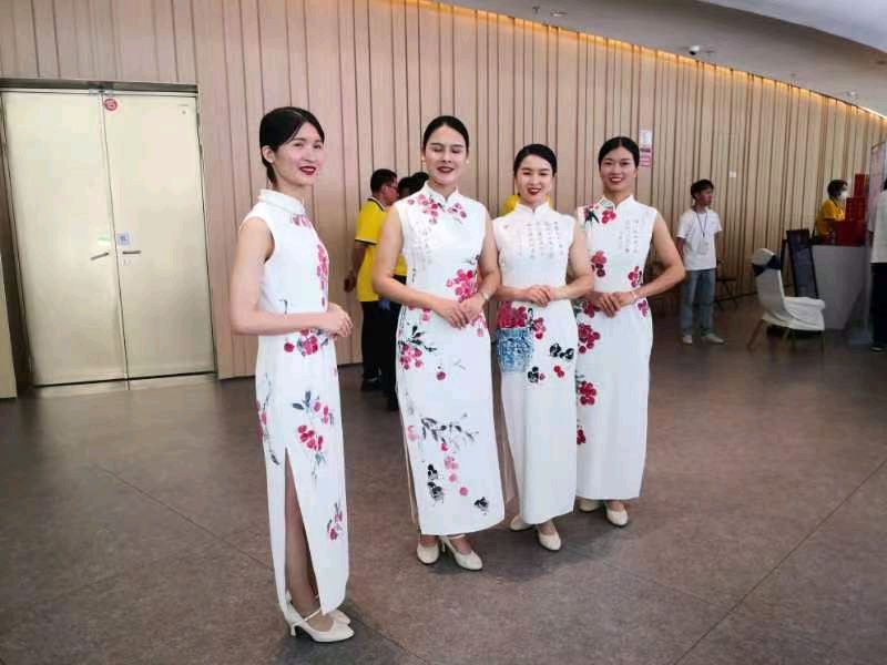 联机全球发布李辅庆作品欣赏（图21）