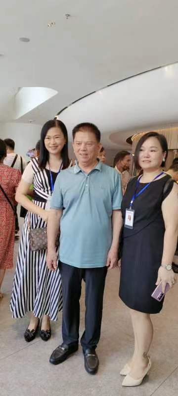 联机全球发布李辅庆作品欣赏（图20）
