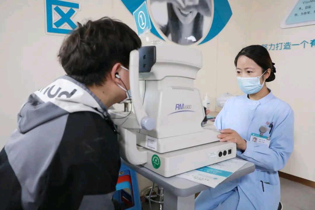 聊城市眼科医院提示您:摘镜高峰期,请收好这三个锦囊(图3)