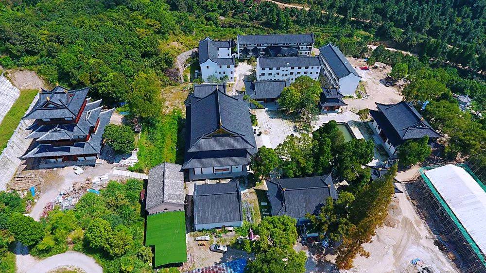 作者：彭相鸿《宝华山散记》4828期【新京都文艺】（图11）