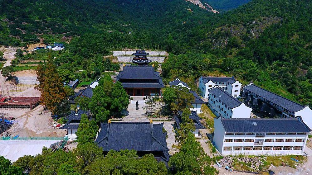 作者：彭相鸿《宝华山散记》4828期【新京都文艺】（图13）