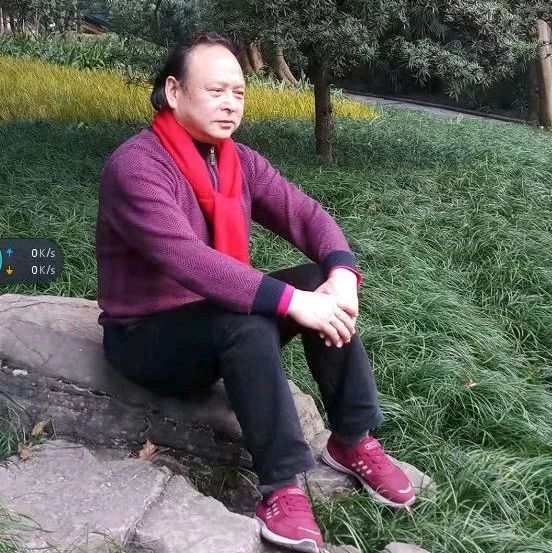 梦归田园诵读《阳台上的小鸟》(图2)