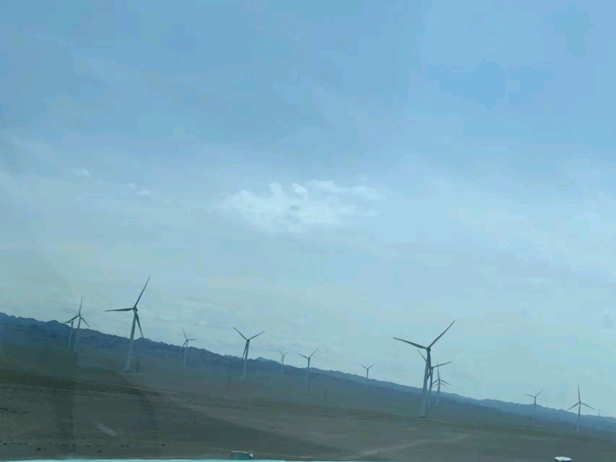 李禹志自驾游视频解说（之六）（图3）