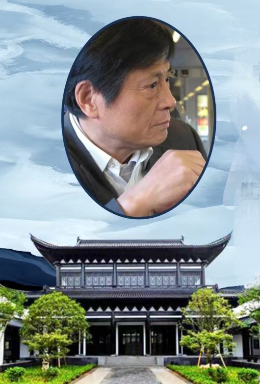 【主讲:陈桂棣】鳌洲讲堂第十八期 · 文学与生活的对话