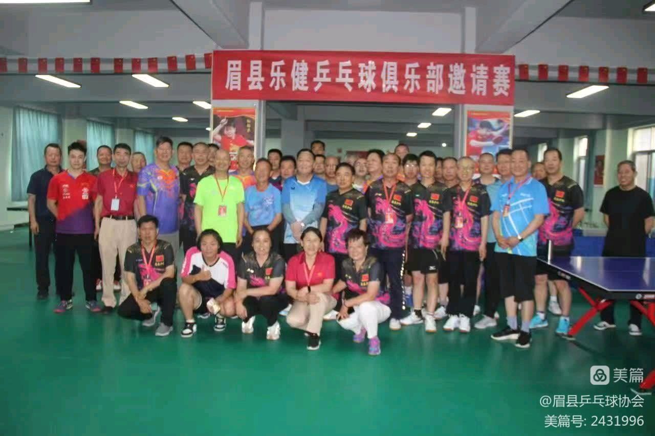 友谊杯畄给球友的喜悦与思考 文/茘建民 都市头条~北京头条(图5)
