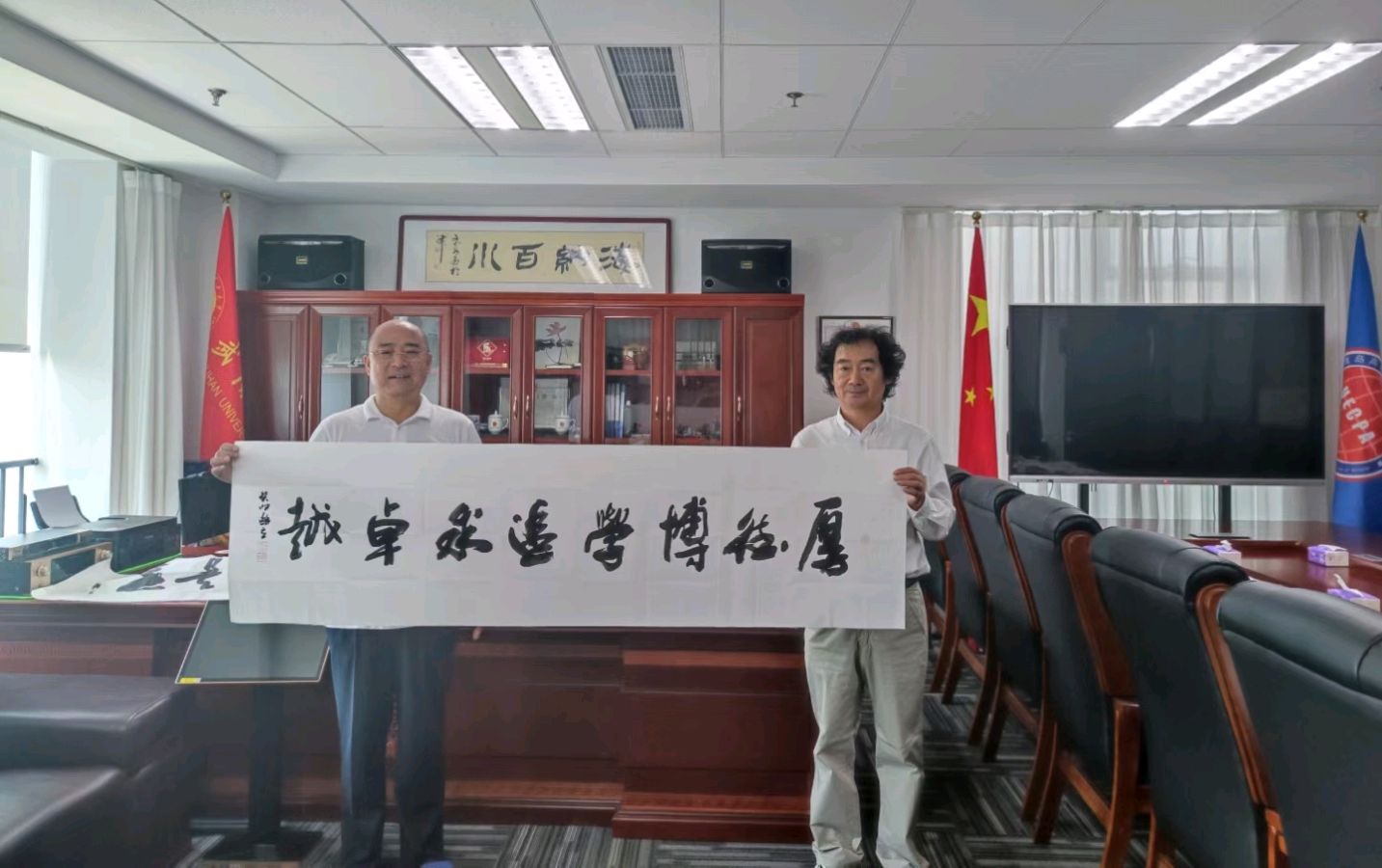 都市头条 | 著名书法家苏立先生书法作品／欢迎定制书法国画，投稿体裁不限（图9）