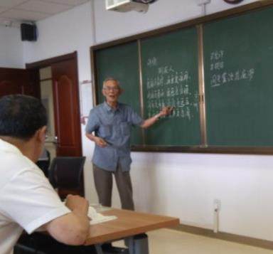 【新山东文学社】《致敬，徐焰老师》作者/傅登先 主播/竹林听雨（图5）