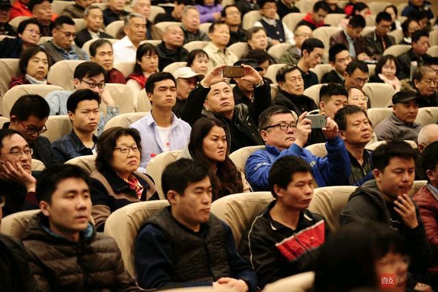 【新山东文学社】《致敬,徐焰老师》作者/傅登先 主播/竹林听雨(图6)