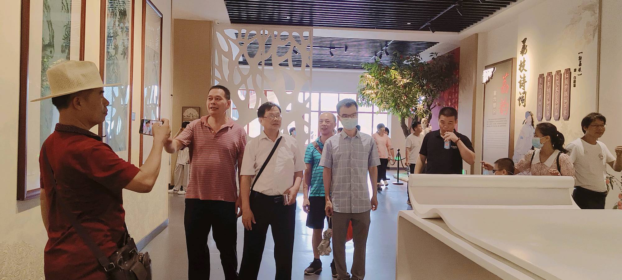 联机全球发布李辅庆作品欣赏（图20）