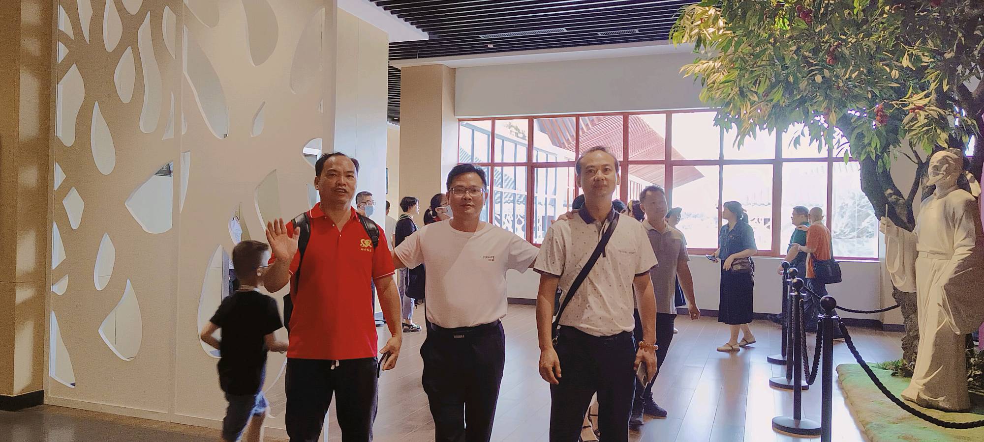 联机全球发布李辅庆作品欣赏（图17）